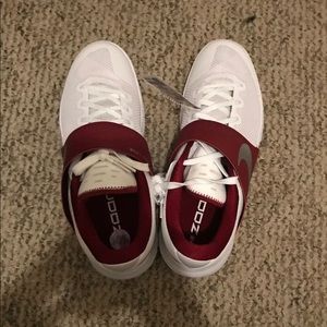 Men’s Nike Zoom live XDR Size 10.5